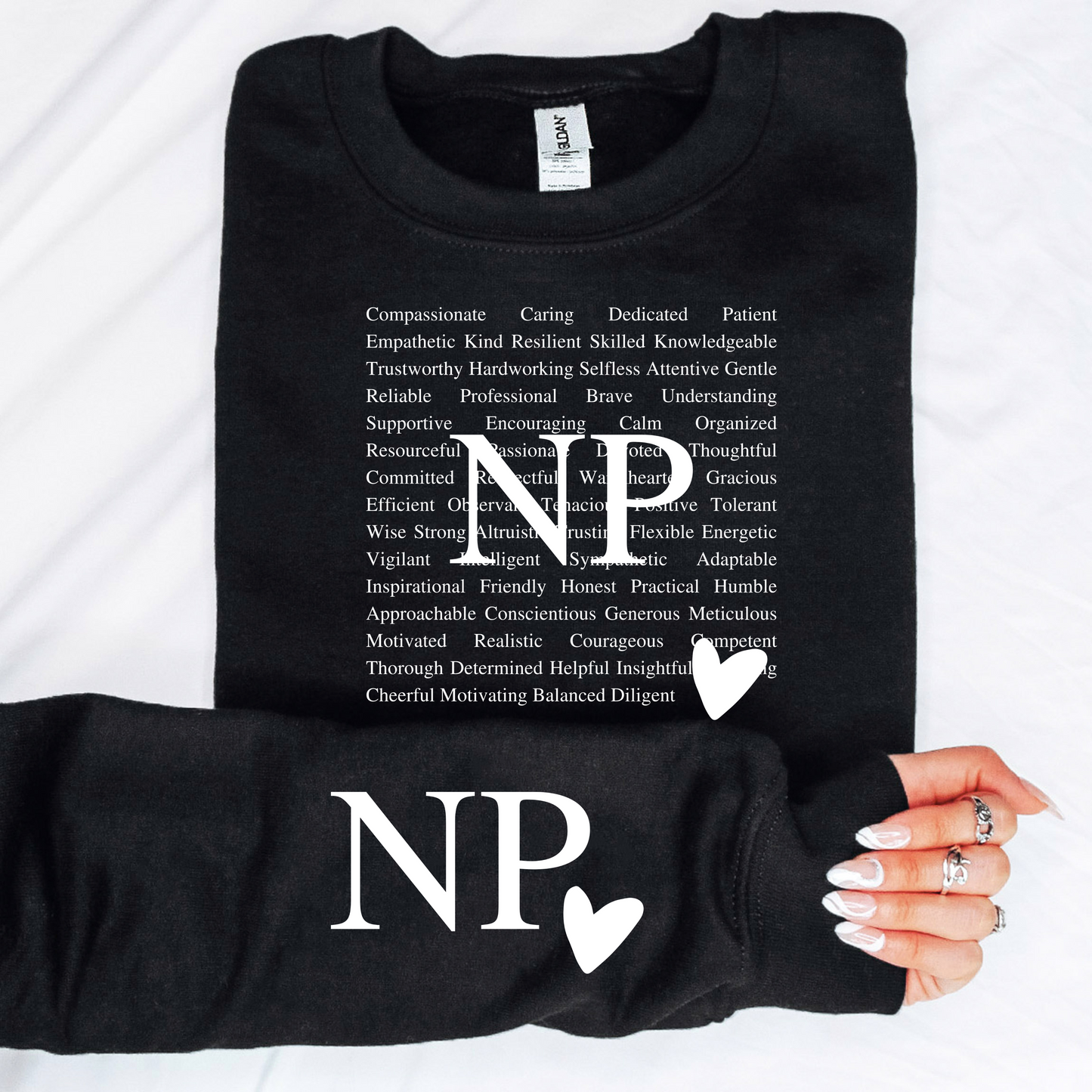 NP News