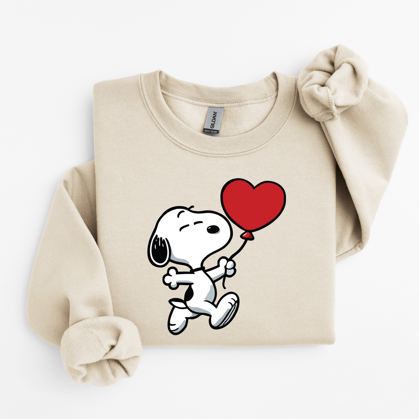 Snoopy Valentines