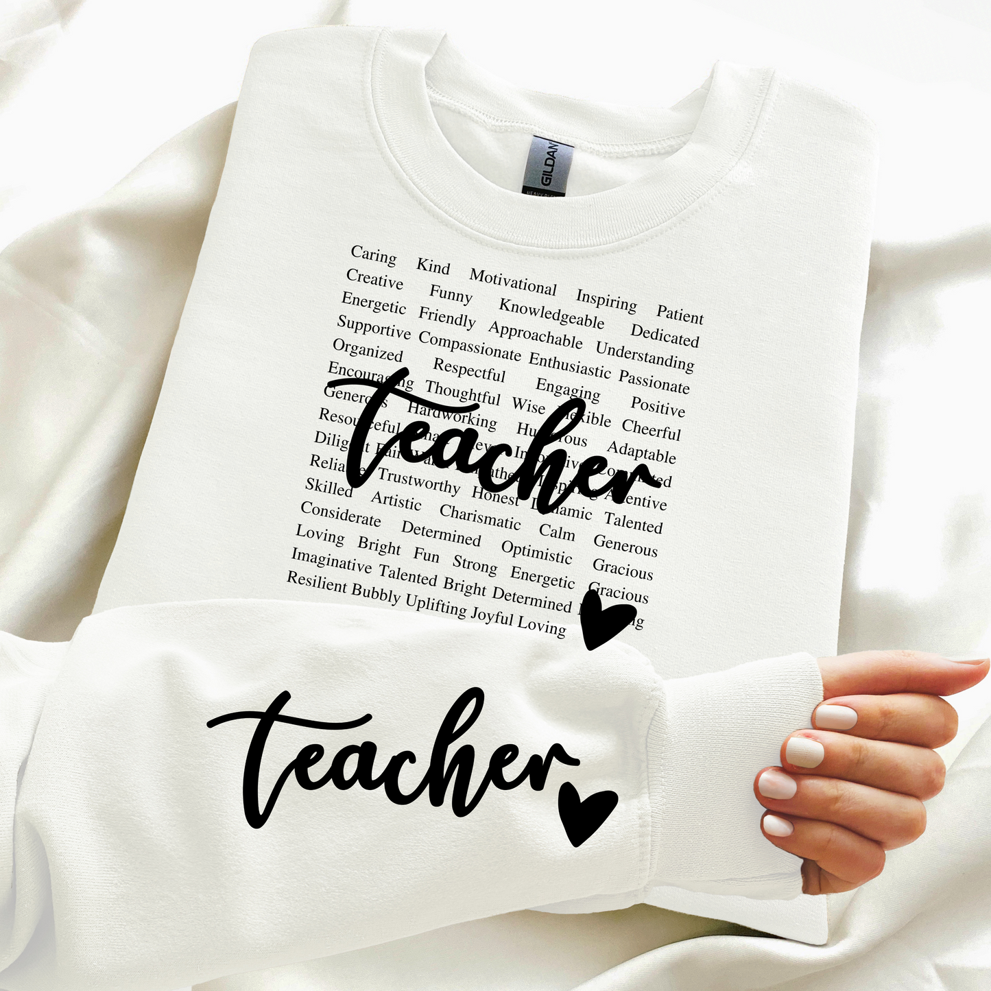 Teacher News