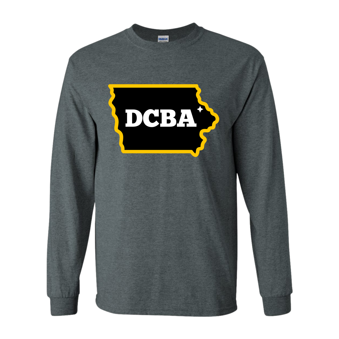 DCBA - Adult