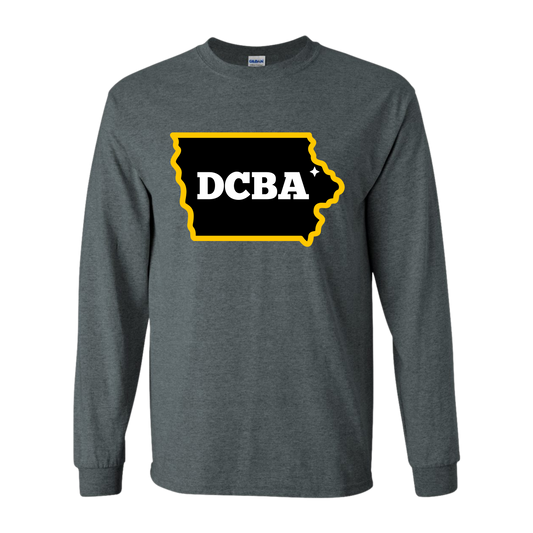 DCBA - Adult