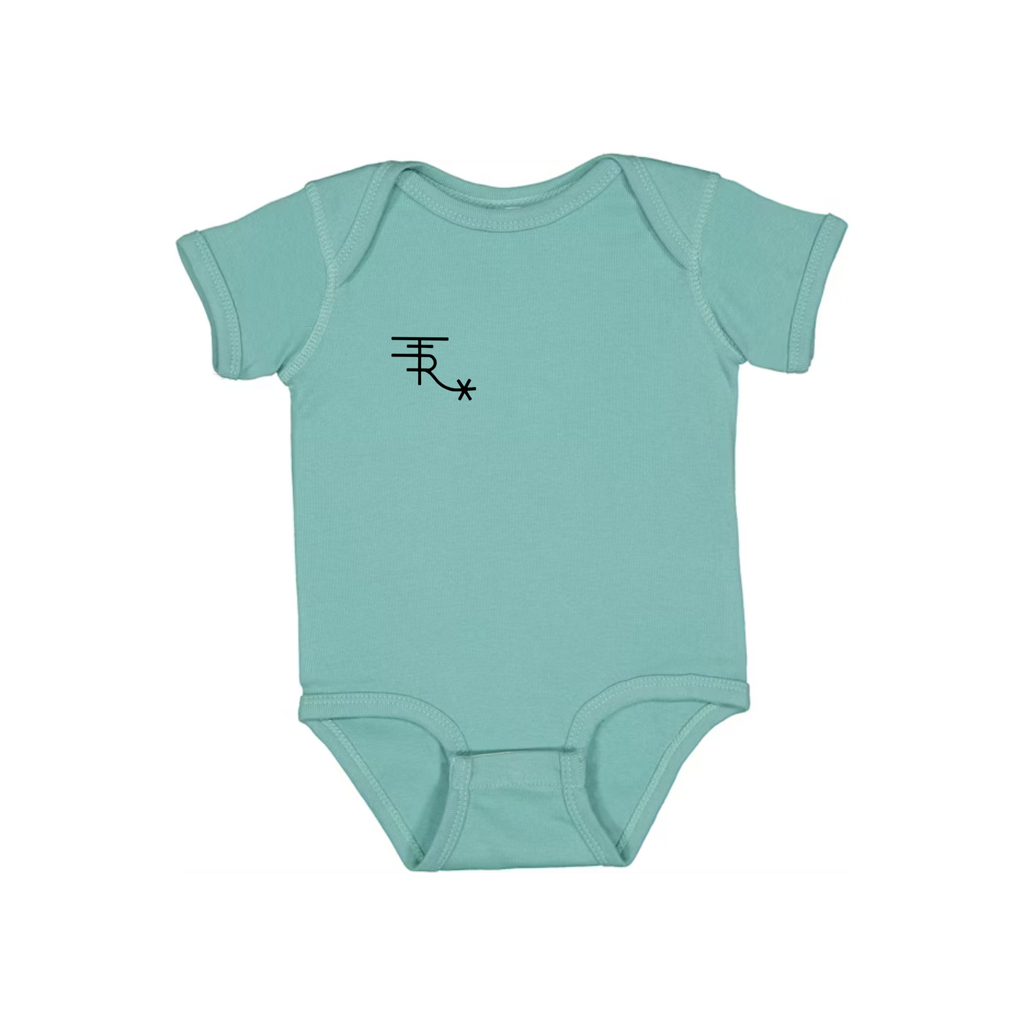 Twisted Timber Ranch - Infant Onesies