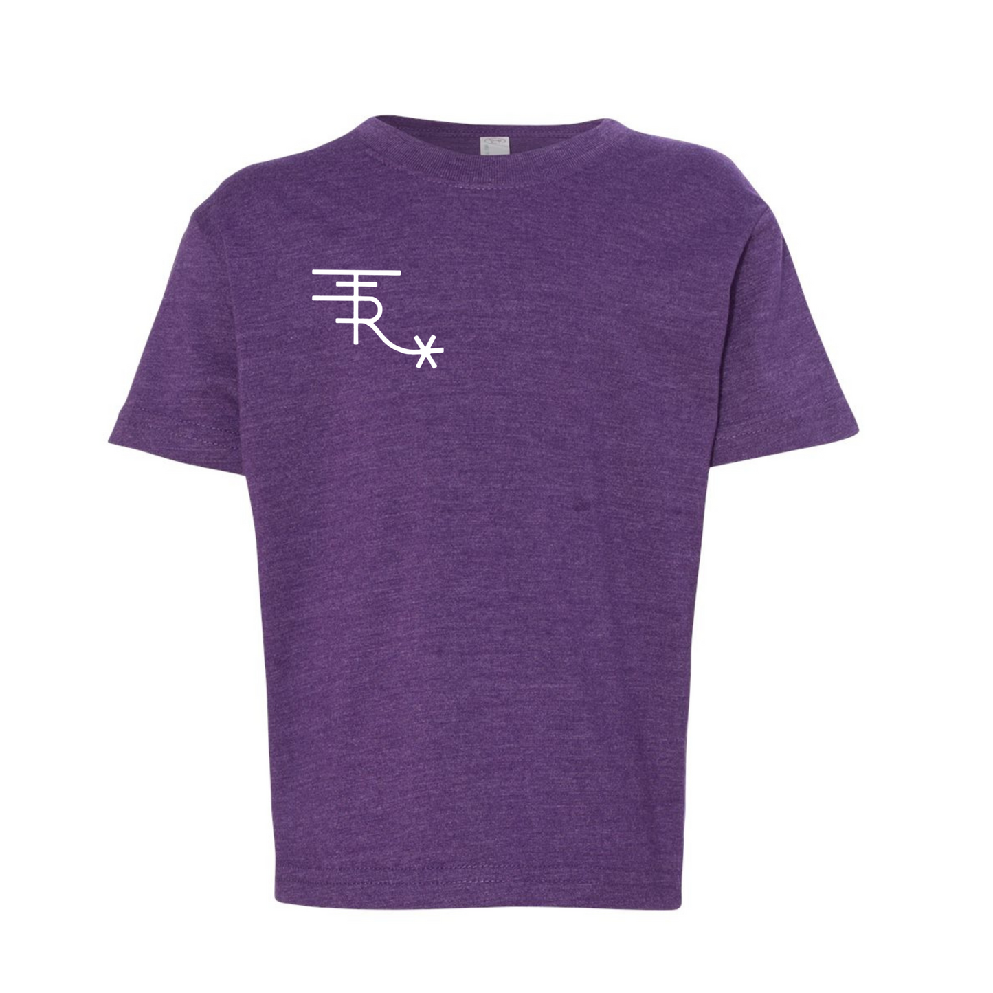 Twisted Timber Ranch Toddler T-Shirt