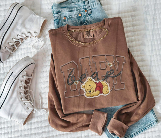 Baby Bear (Toddler)