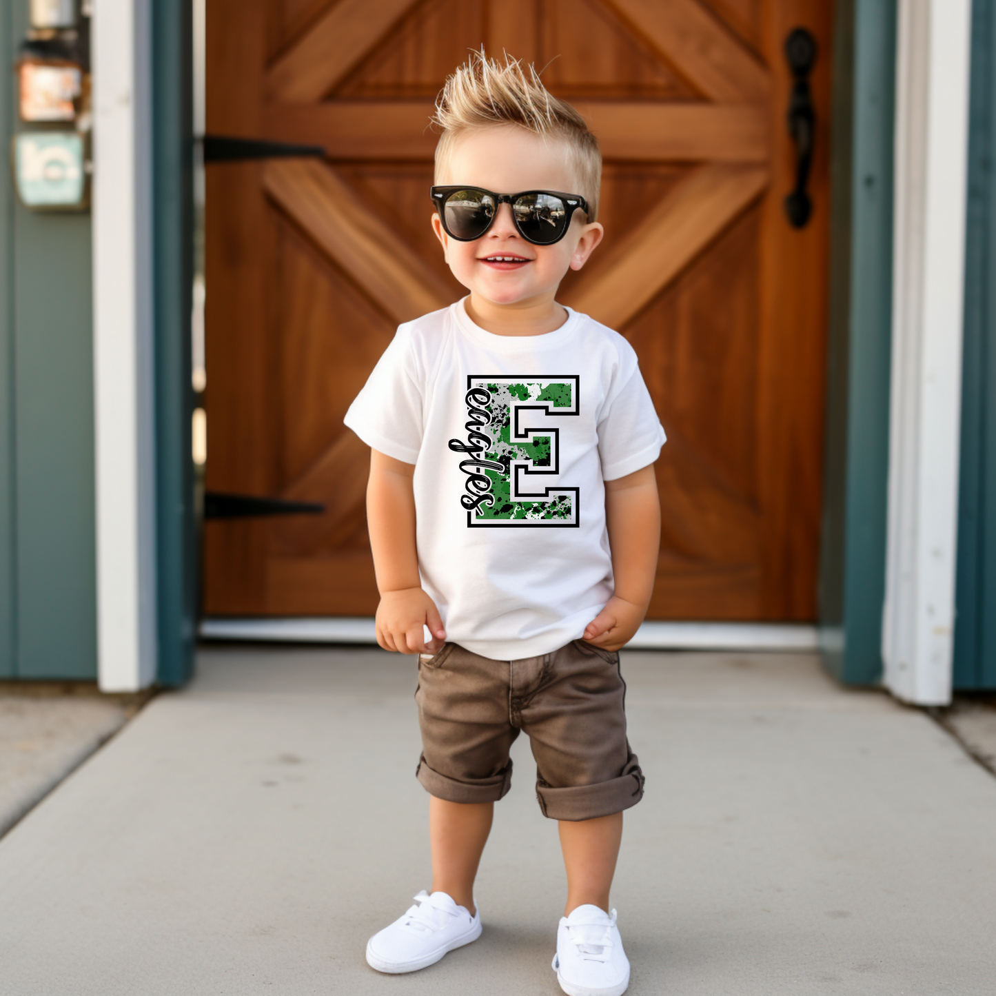 Eagles (Toddler)