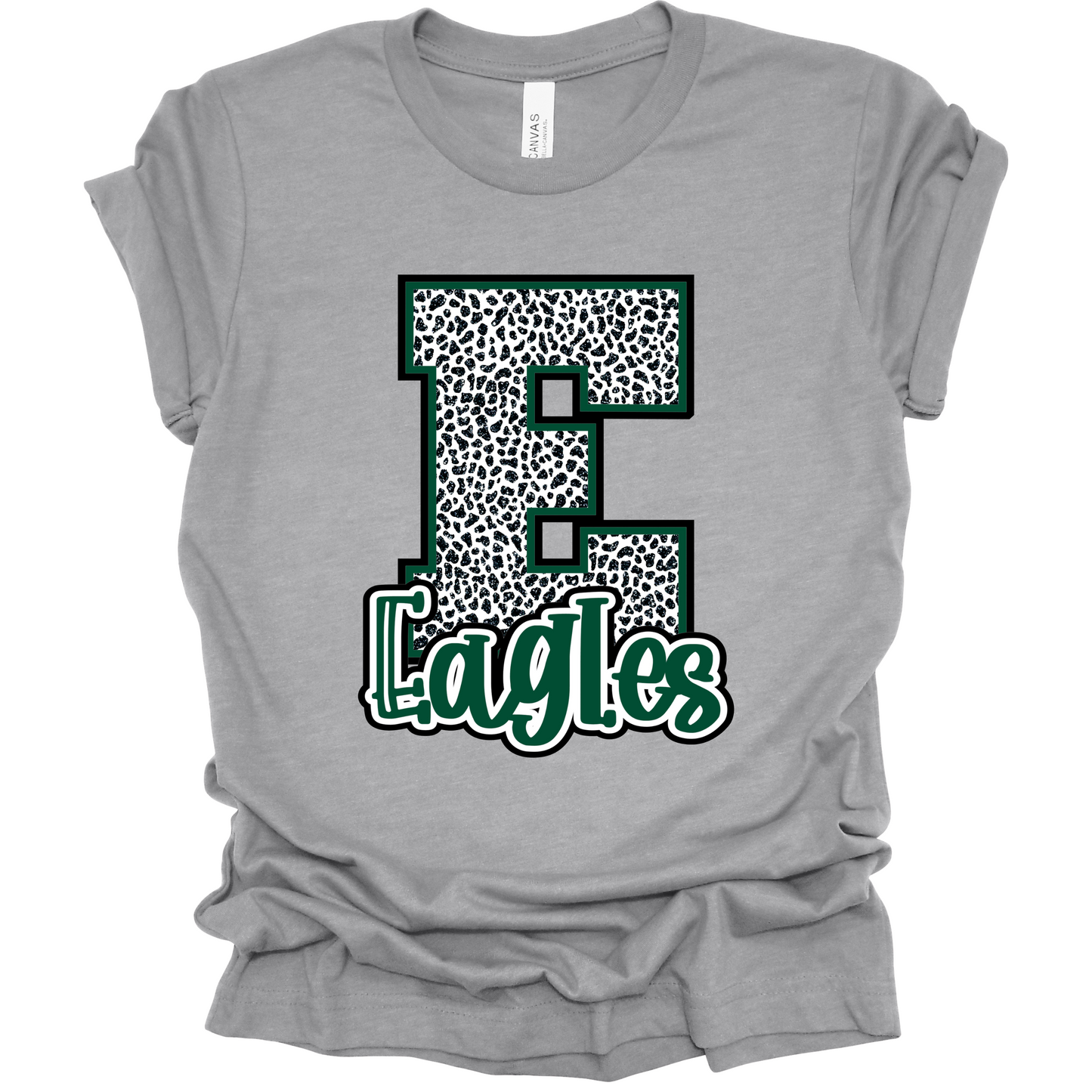 Big E (Adult)