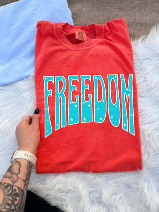 Freedom