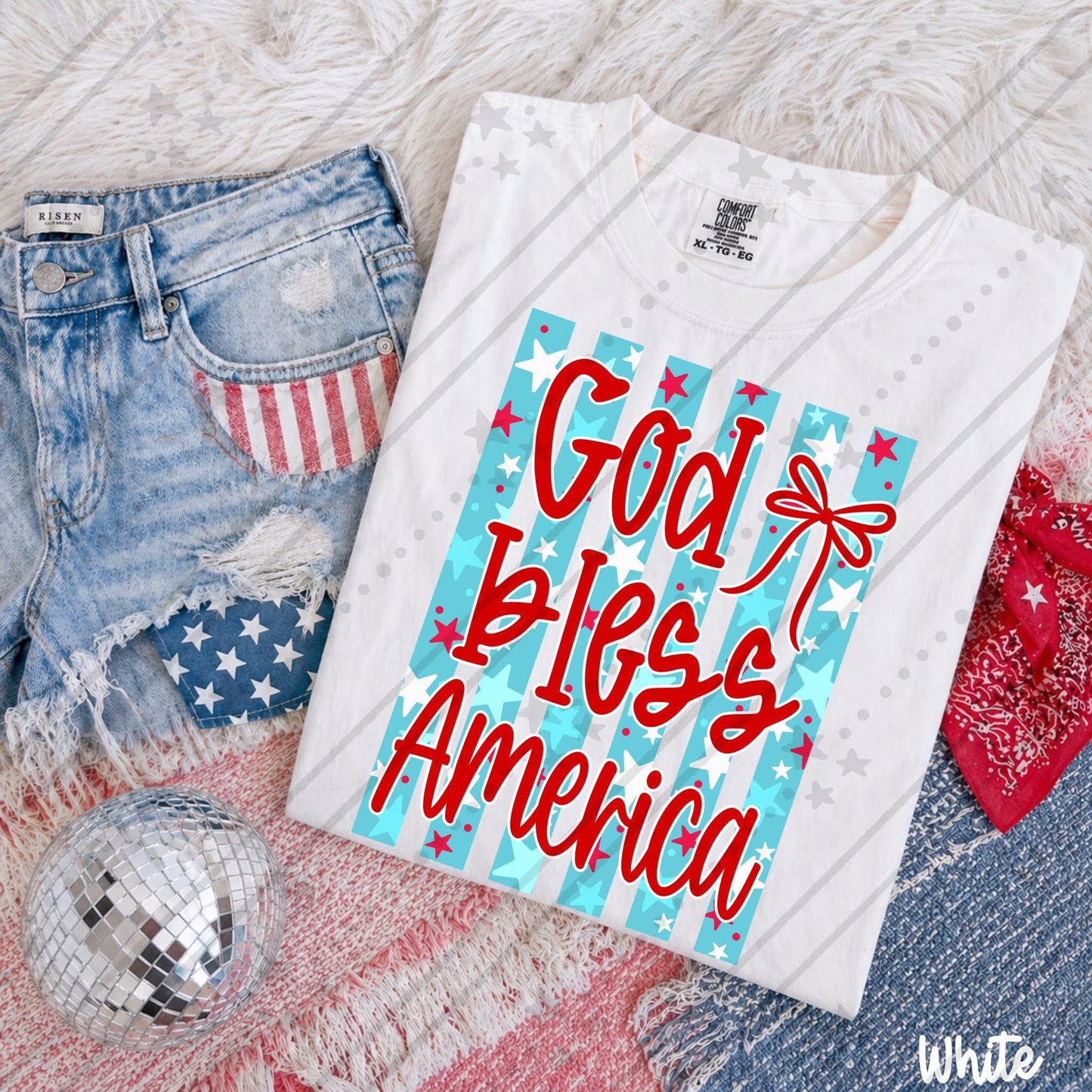 God Bless America