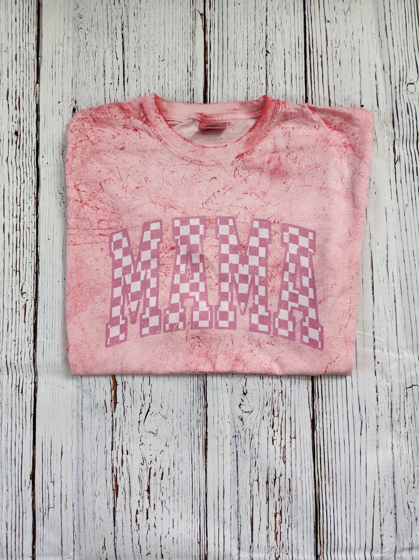 Retro Mama