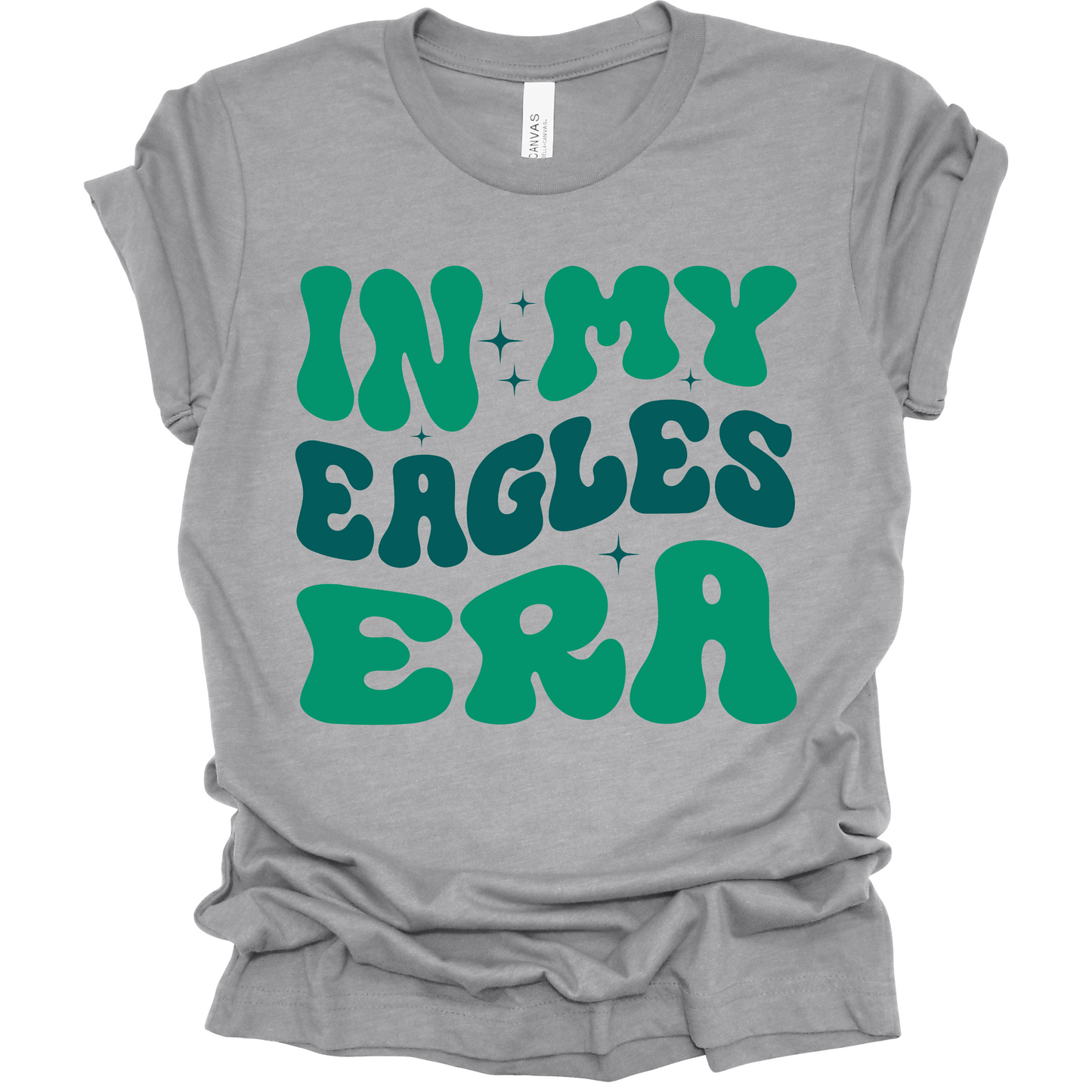 In My Eagles Era (Adult)