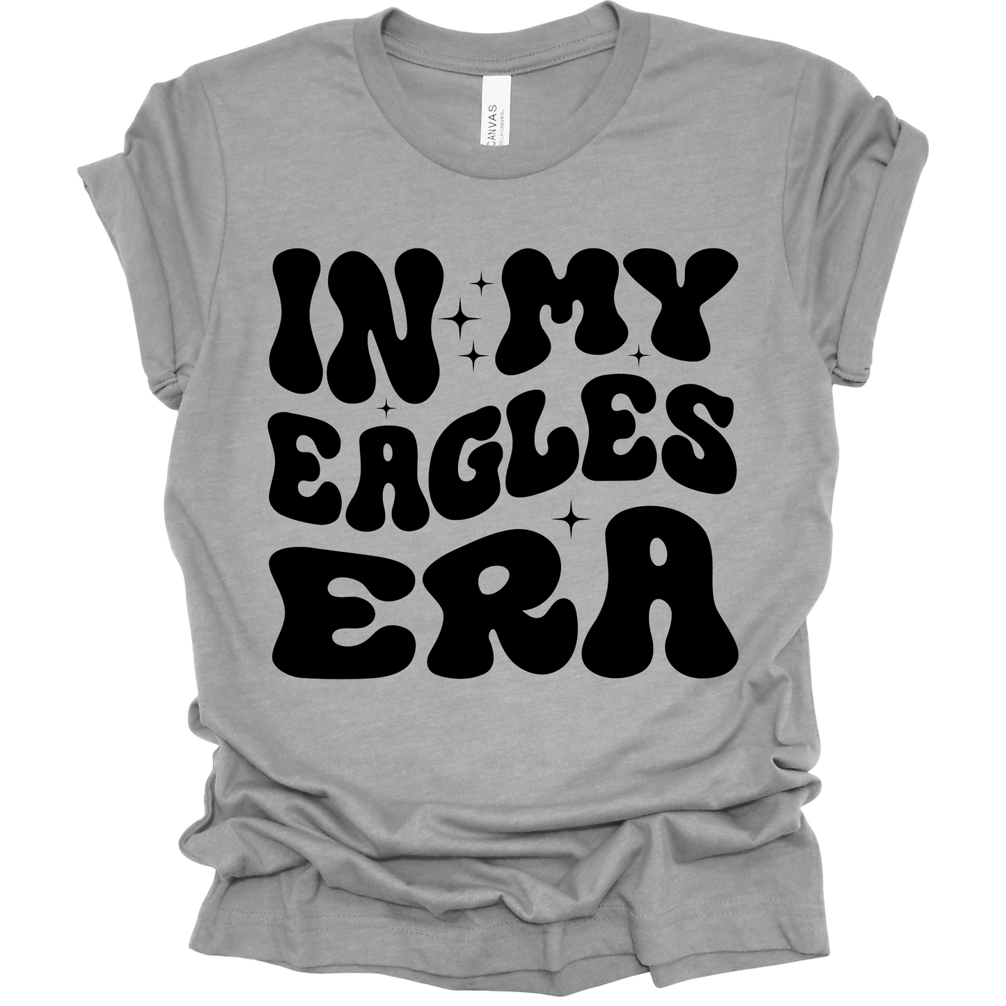 In My Eagles Era (Adult)