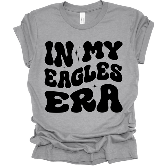 In My Eagles Era (Adult)