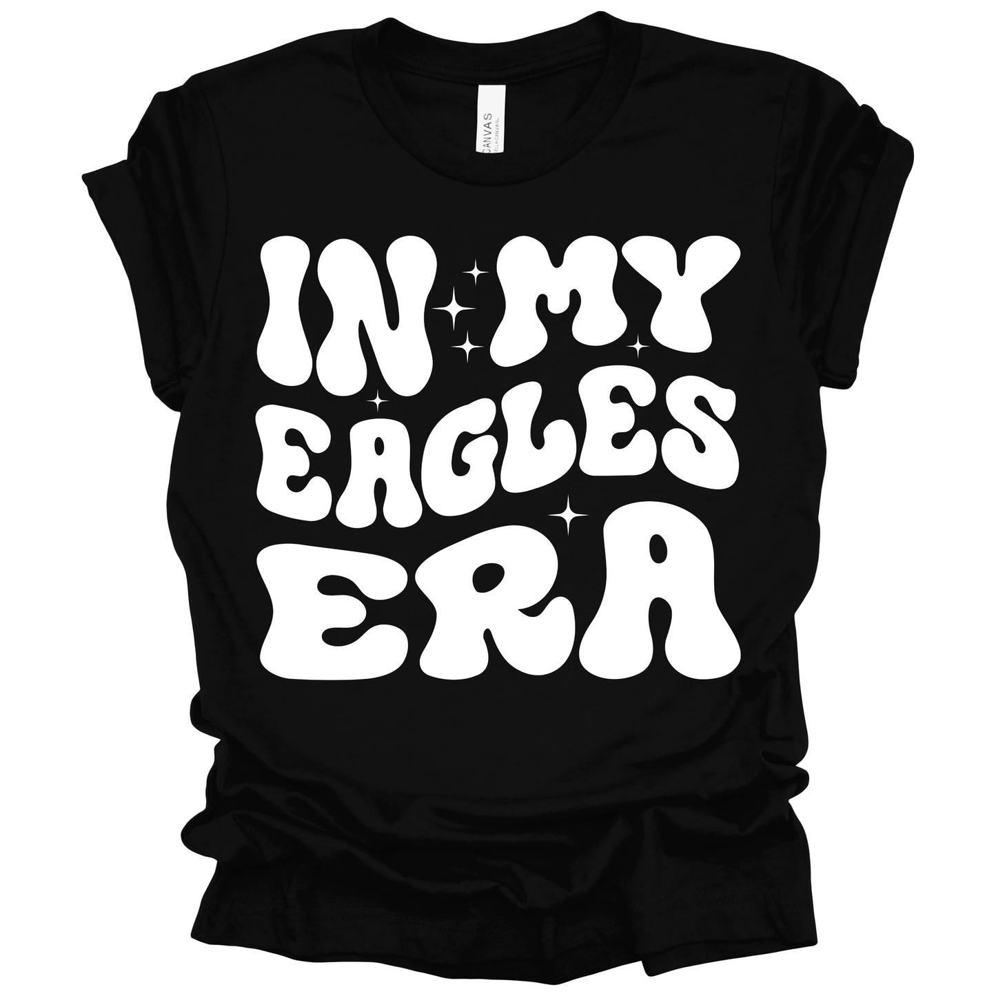 In My Eagles Era (Adult)