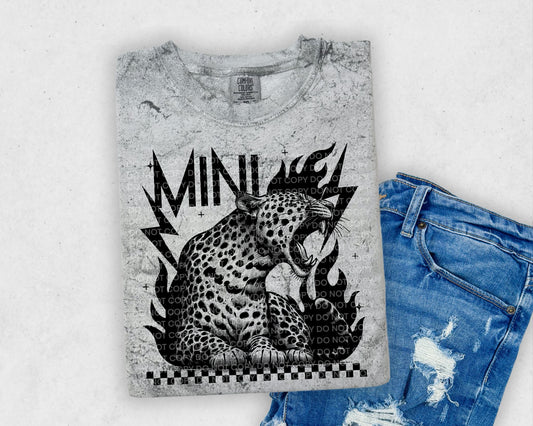 Leopard Mini (Toddler)