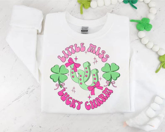 Little Miss Lucky Charm (Youth)