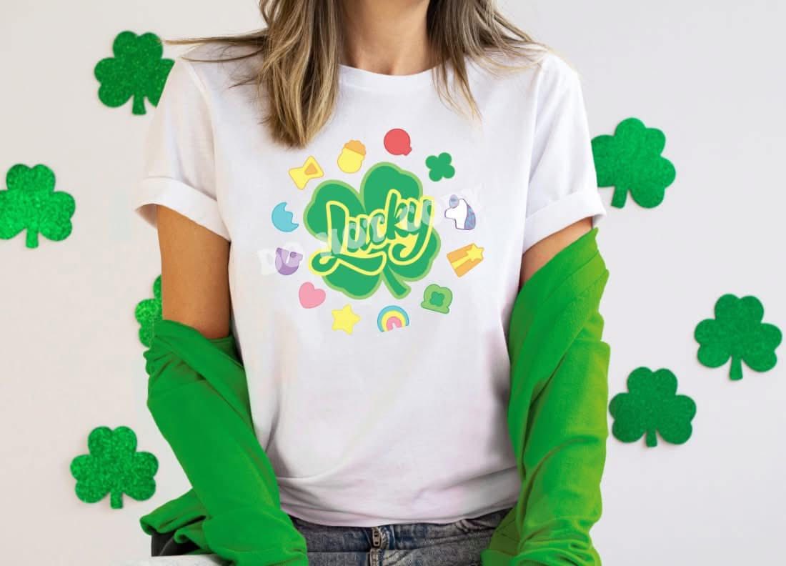Lucky (Youth)