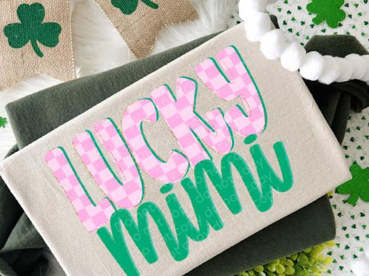 Lucky Mimi (Adult)