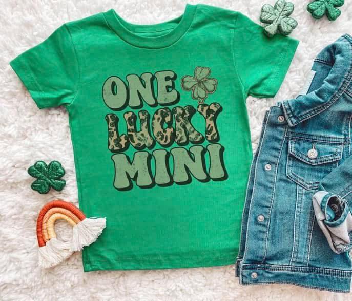 One Lucky Mini (Toddler)
