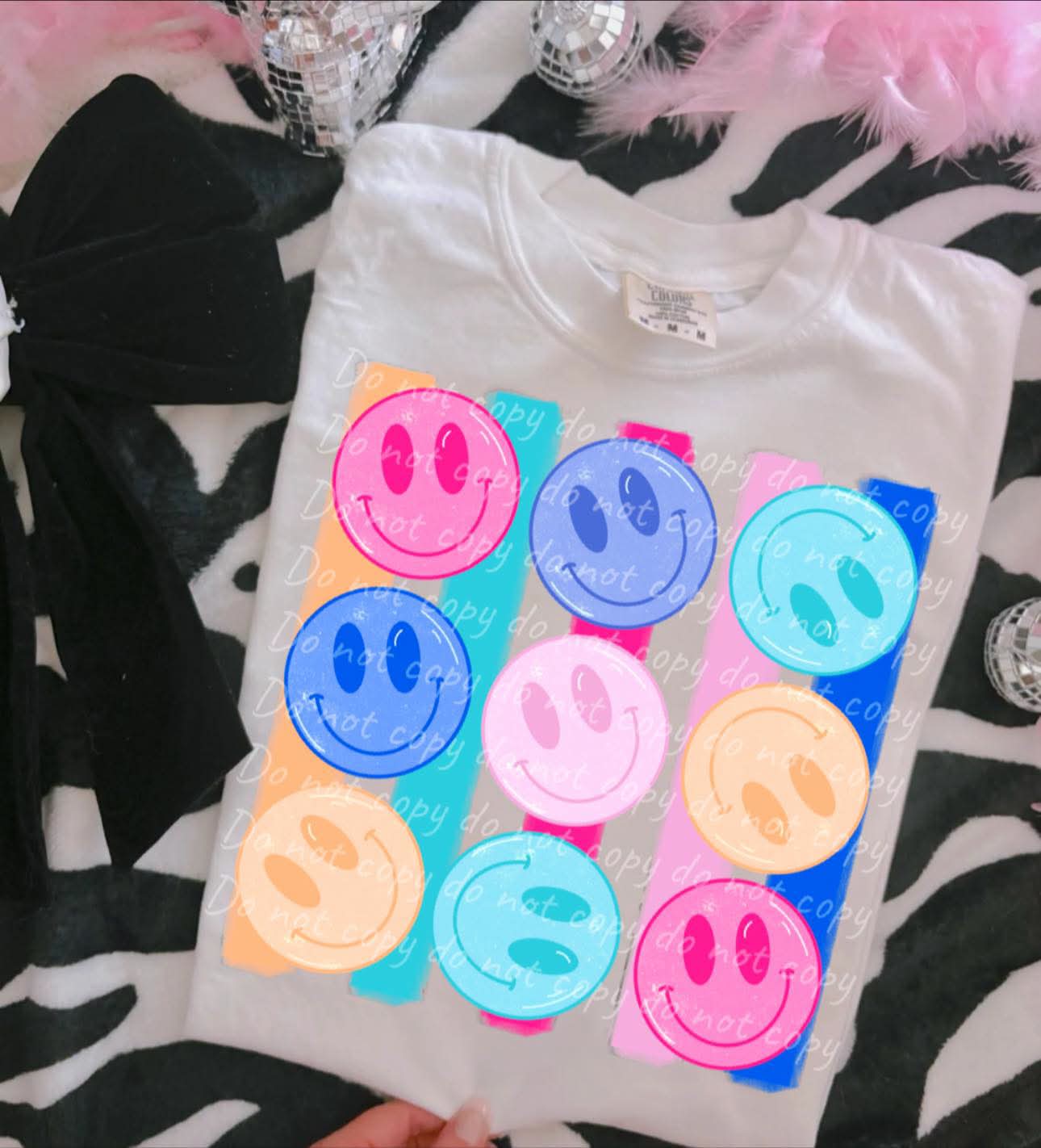 Neon Smiles